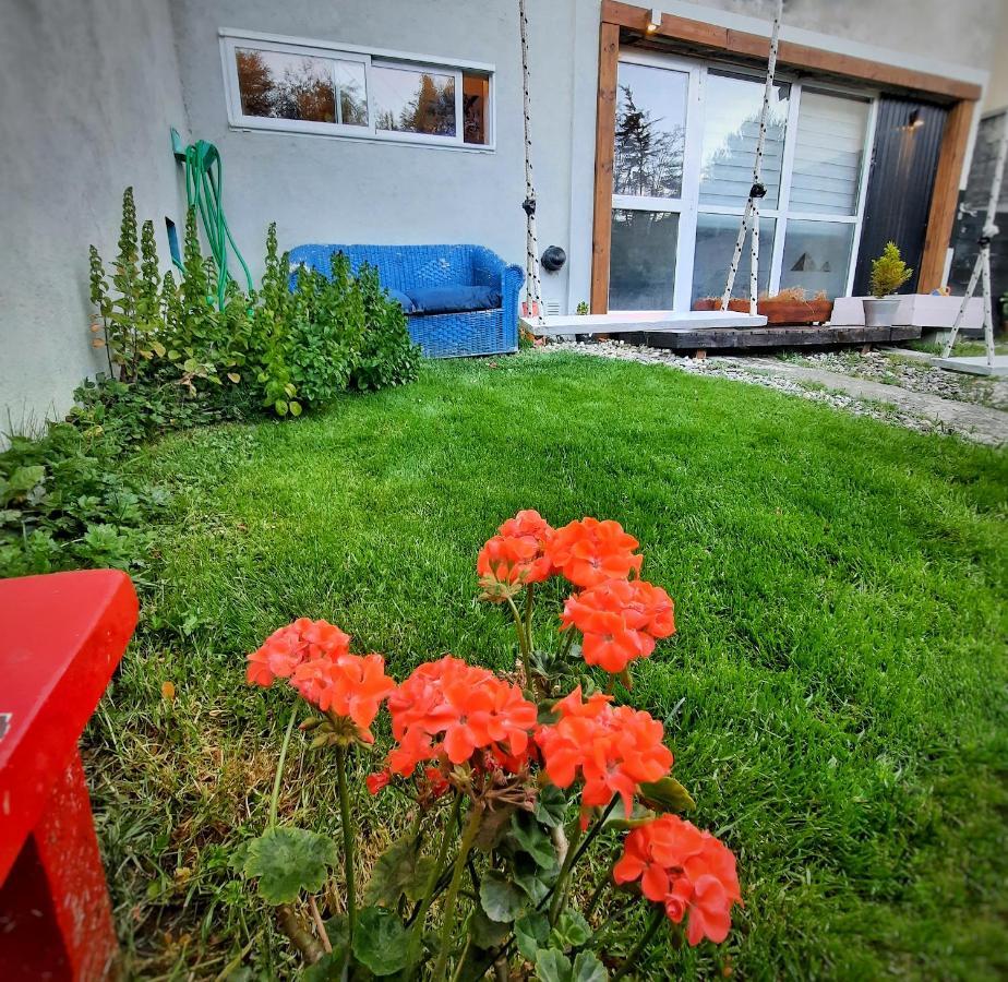 Departamento Sur Apartment Ushuaia Exterior photo